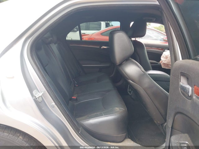 Aukcja sprzedaży 2013 Chrysler 300 Motown, vin: 2C3CCAAG4DH626954, numer aukcji: 45366594