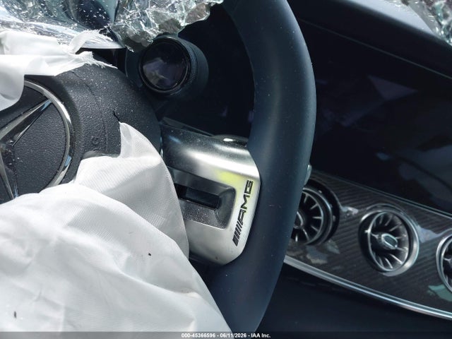 Продажа на аукционе авто 2023 Mercedes-benz Amg Gt 63 4-door Coupe S, vin: W1K7X8KBXPA058652, номер лота: 45366596