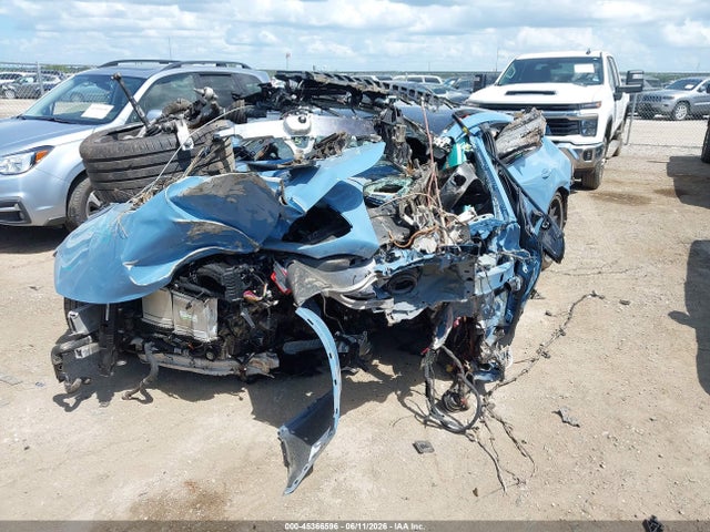 Продажа на аукционе авто 2023 Mercedes-benz Amg Gt 63 4-door Coupe S, vin: W1K7X8KBXPA058652, номер лота: 45366596