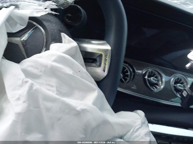 Продажа на аукционе авто 2023 Mercedes-benz Amg Gt 63 4-door Coupe S, vin: W1K7X8KBXPA058652, номер лота: 45366596