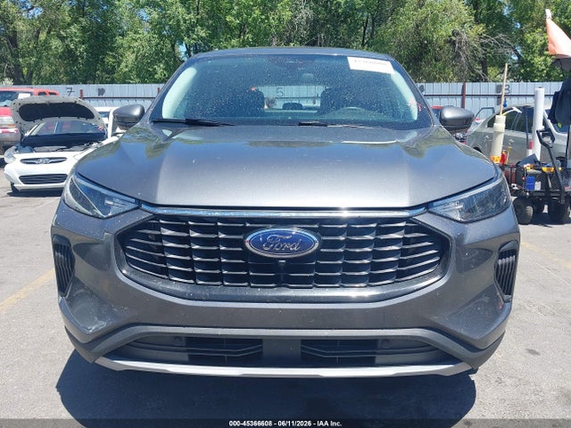 1FMCU9GN0PUB02193 Ford Escape Active
