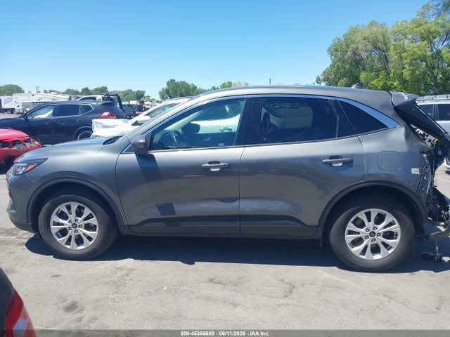 1FMCU9GN0PUB02193 Ford Escape Active