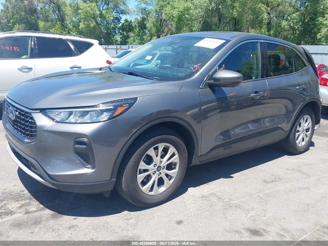 1FMCU9GN0PUB02193 Ford Escape Active
