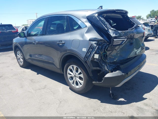 1FMCU9GN0PUB02193 Ford Escape Active