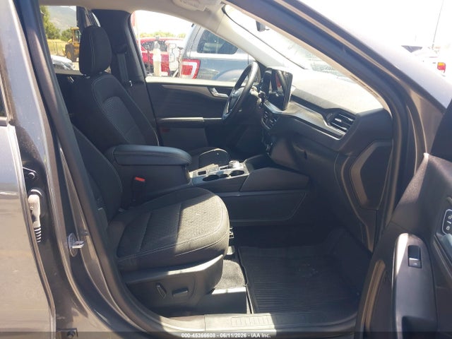 1FMCU9GN0PUB02193 Ford Escape Active