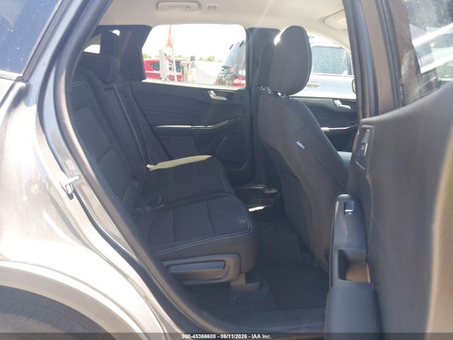 1FMCU9GN0PUB02193 Ford Escape Active