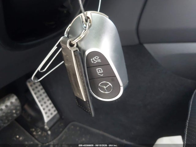 Aukcja sprzedaży 2026 Mercedes-benz Glc 300 4matic Coupe, vin: W1NKJ4HB1TF527882, numer aukcji: 45366609