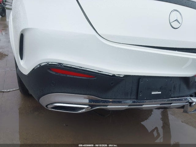 Aukcja sprzedaży 2026 Mercedes-benz Glc 300 4matic Coupe, vin: W1NKJ4HB1TF527882, numer aukcji: 45366609