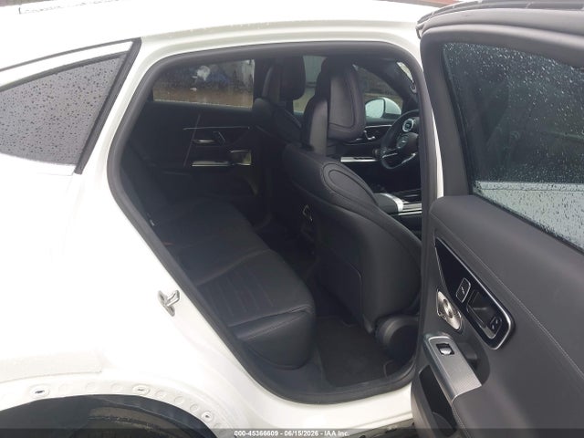 Aukcja sprzedaży 2026 Mercedes-benz Glc 300 4matic Coupe, vin: W1NKJ4HB1TF527882, numer aukcji: 45366609