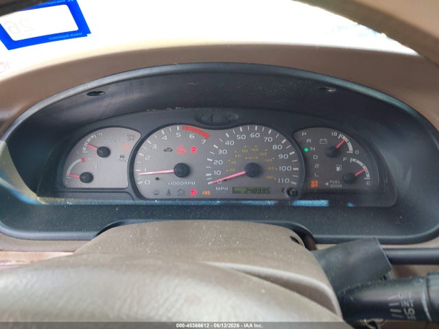 Aukcja sprzedaży 2001 Toyota Sequoia Sr5 V8, vin: 5TDZT34A71S038150, numer aukcji: 45366612