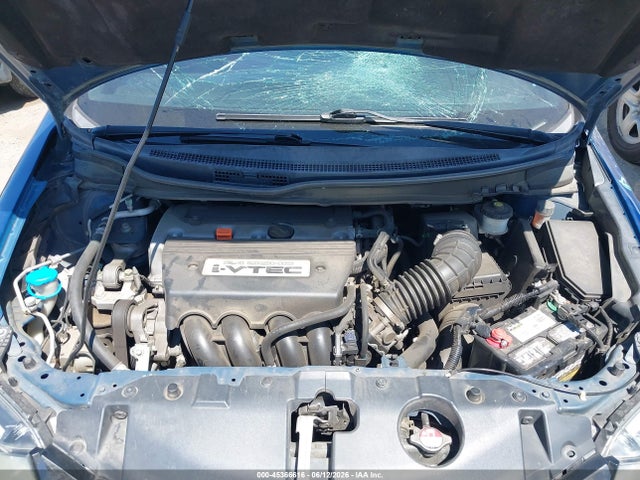 Honda CIVIC SI 2015 2HGFB6E56FH700106 Image 10