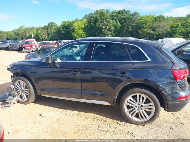 Продаж на аукціоні авто 2019 Audi Q5 45 Premium, vin: WA1BNAFYXK2090711, номер лоту: 45366618