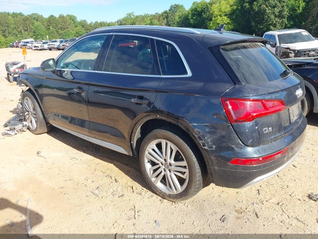 Продаж на аукціоні авто 2019 Audi Q5 45 Premium, vin: WA1BNAFYXK2090711, номер лоту: 45366618