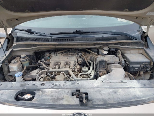 KIA SEDONA EX 2015 KNDMC5C10F6020958 Image 10