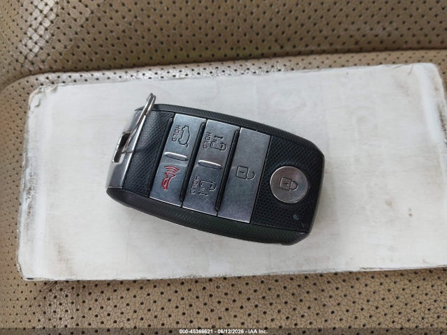 KIA SEDONA EX 2015 KNDMC5C10F6020958 Image 11