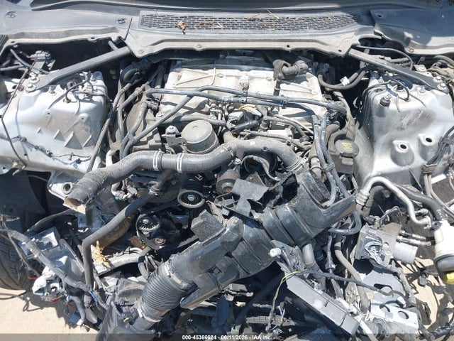 Aukcja sprzedaży 2014 Land Rover Range Rover Sport 5.0l V8 Supercharged, vin: SALWR2EF7EA304073, numer aukcji: 45366624