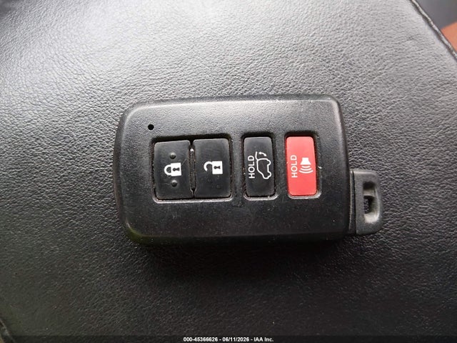 Toyota Rav4 Limited 2014 2T3DFREVXEW139886 Image 11