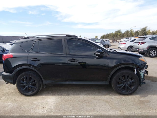 Toyota Rav4 Limited 2014 2T3DFREVXEW139886 Image 13
