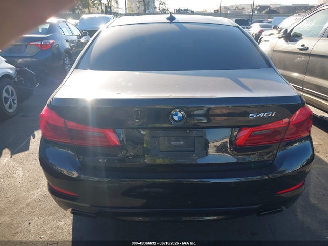 WBAJE5C55JG918116 BMW 540I