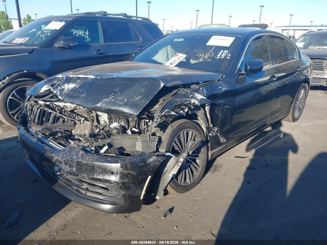 WBAJE5C55JG918116 BMW 540I