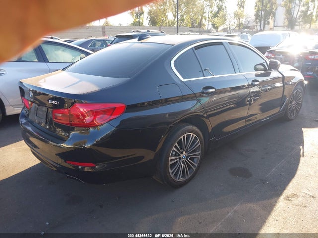 WBAJE5C55JG918116 BMW 540I