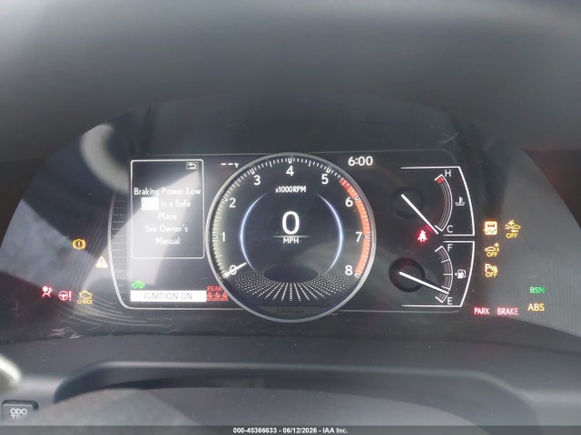 58ADA1C10RU043112 Lexus ES 300H