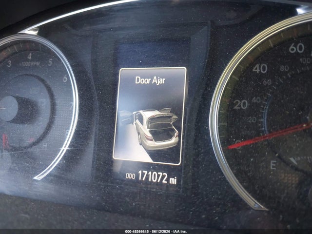 Toyota CAMRY SE 2016 4T1BF1FKXGU555381 Image 16