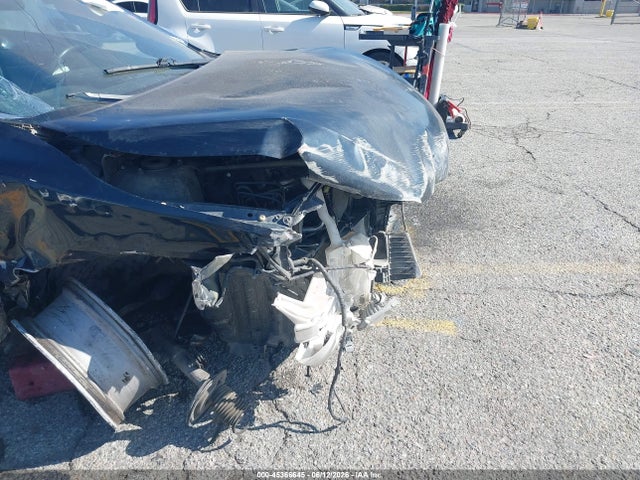 Toyota CAMRY SE 2016 4T1BF1FKXGU555381 Image 6
