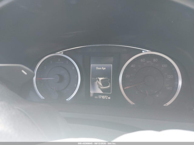 Toyota CAMRY SE 2016 4T1BF1FKXGU555381 Image 7