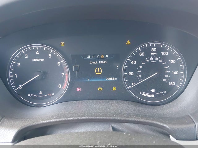 Hyundai Genesis 3.8 2015 KMHGN4JE4FU083818 Image 7