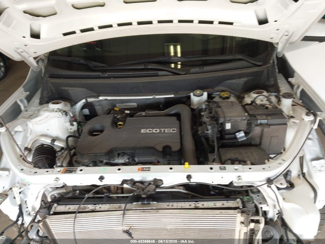Продаж на аукціоні авто 2022 Gmc Terrain Awd Slt, vin: 3GKALVEV3NL292965, номер лоту: 45366646