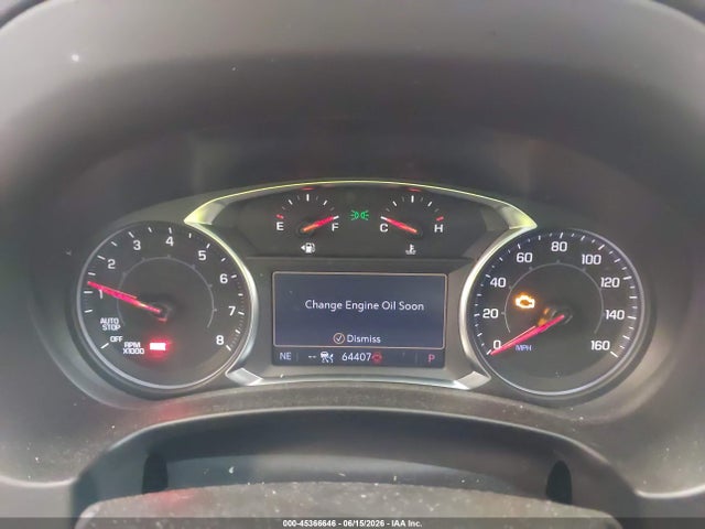Продаж на аукціоні авто 2022 Gmc Terrain Awd Slt, vin: 3GKALVEV3NL292965, номер лоту: 45366646
