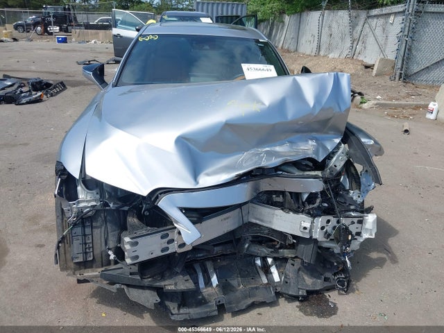 Продаж на аукціоні авто 2023 Lexus Is 300, vin: JTHCA1D2XP5128172, номер лоту: 45366649