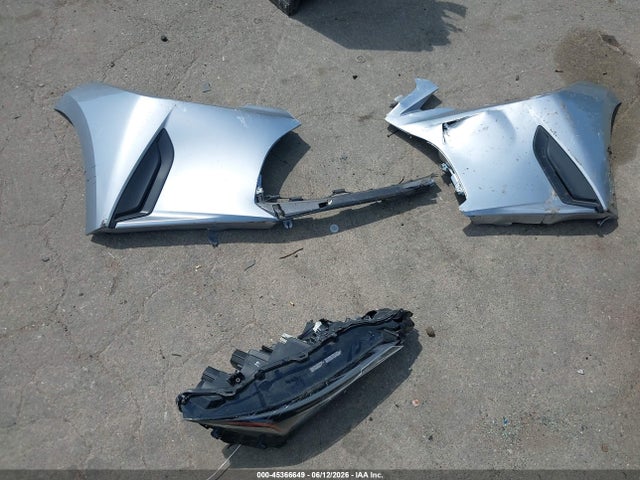 Продаж на аукціоні авто 2023 Lexus Is 300, vin: JTHCA1D2XP5128172, номер лоту: 45366649