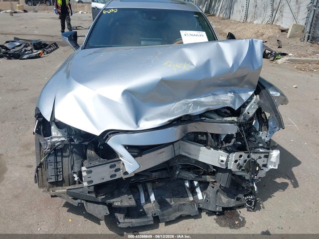Продаж на аукціоні авто 2023 Lexus Is 300, vin: JTHCA1D2XP5128172, номер лоту: 45366649