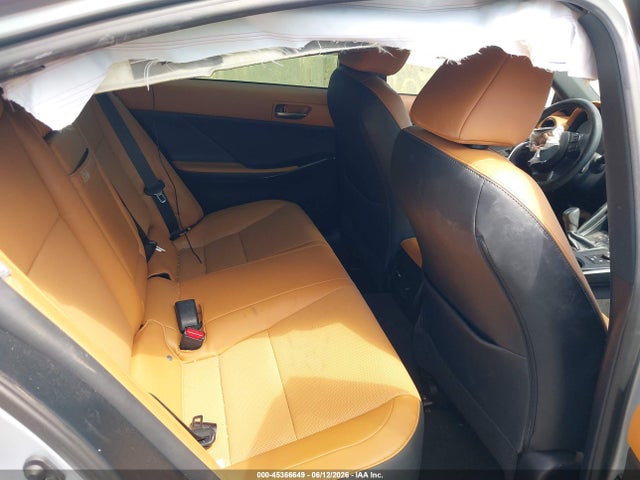 Продаж на аукціоні авто 2023 Lexus Is 300, vin: JTHCA1D2XP5128172, номер лоту: 45366649
