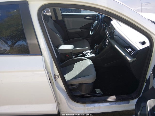3VVVX7B20RM054791 Volkswagen Taos 1.5t Se