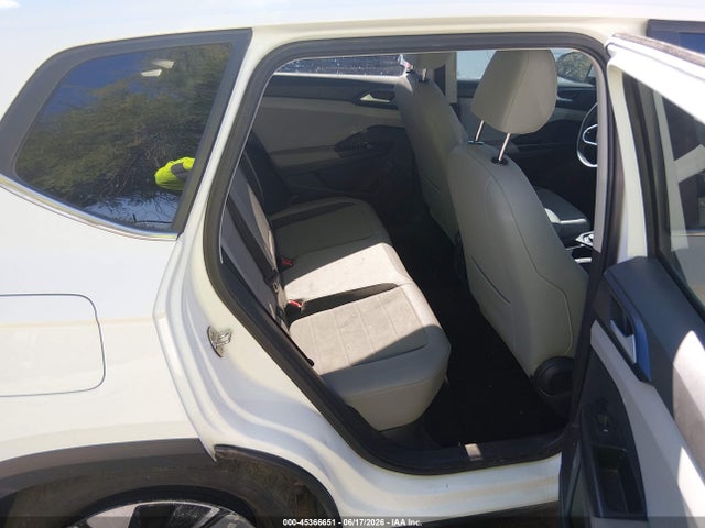 3VVVX7B20RM054791 Volkswagen Taos 1.5t Se