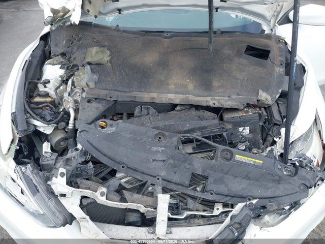 Nissan Altima 2.5 S 2018 1N4AL3AP3JC161151 Image 10