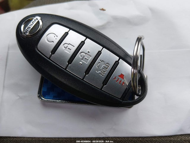 Nissan Altima 2.5 S 2018 1N4AL3AP3JC161151 Image 11
