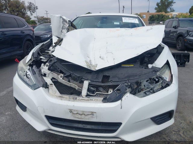 Nissan Altima 2.5 S 2018 1N4AL3AP3JC161151 Image 12