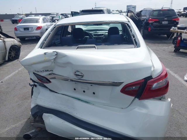 Nissan Altima 2.5 S 2018 1N4AL3AP3JC161151 Image 16