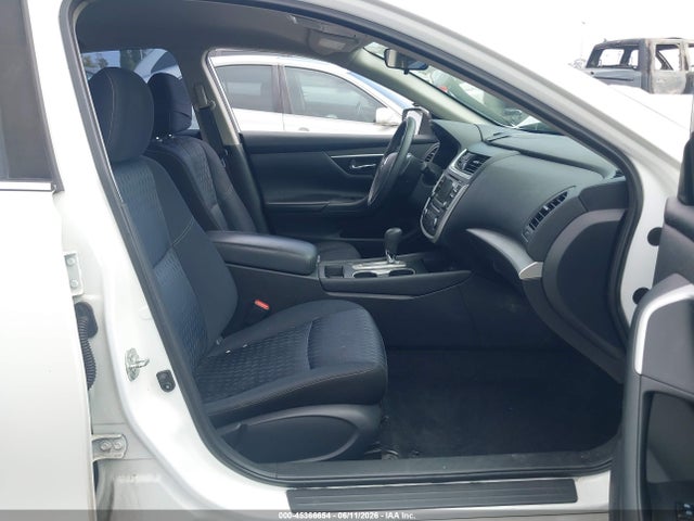 Nissan Altima 2.5 S 2018 1N4AL3AP3JC161151 Image 5