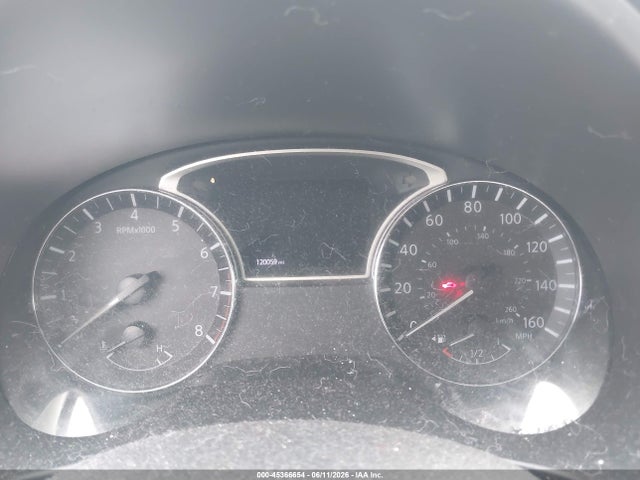 Nissan Altima 2.5 S 2018 1N4AL3AP3JC161151 Image 7