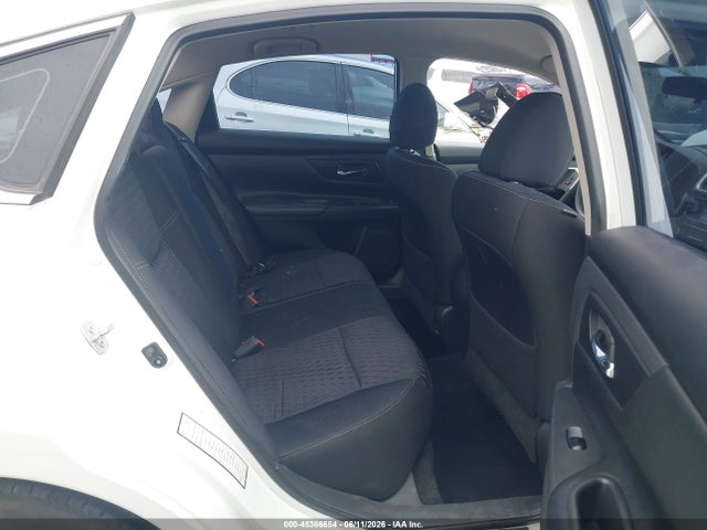 Nissan Altima 2.5 S 2018 1N4AL3AP3JC161151 Image 8