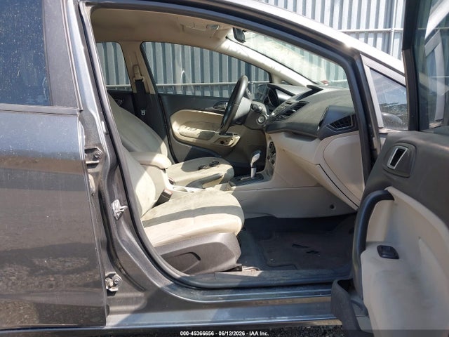 Aukcja sprzedaży 2016 Ford Fiesta Se, vin: 3FADP4EJ0GM133389, numer aukcji: 45366656