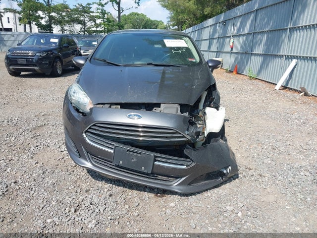 Aukcja sprzedaży 2016 Ford Fiesta Se, vin: 3FADP4EJ0GM133389, numer aukcji: 45366656