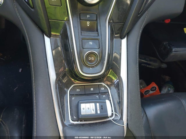 Acura Rdx Technology Package 2019 5J8TC1H52KLO12468 Image 11