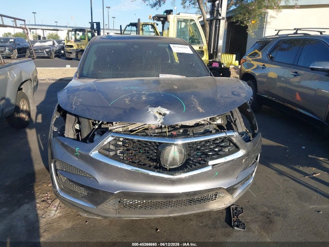 Acura Rdx Technology Package 2019 5J8TC1H52KLO12468 Image 13