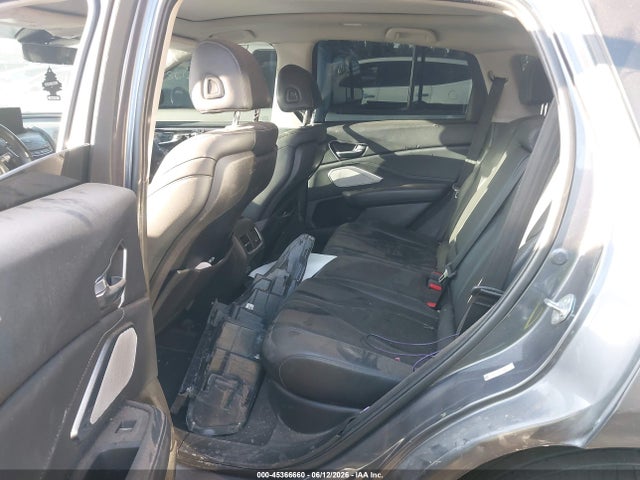 Acura Rdx Technology Package 2019 5J8TC1H52KLO12468 Image 8
